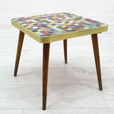 Porte-plante, années 1970