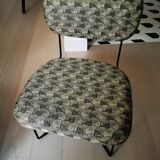 Pair of chairs