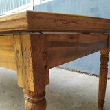 Farm table 3m