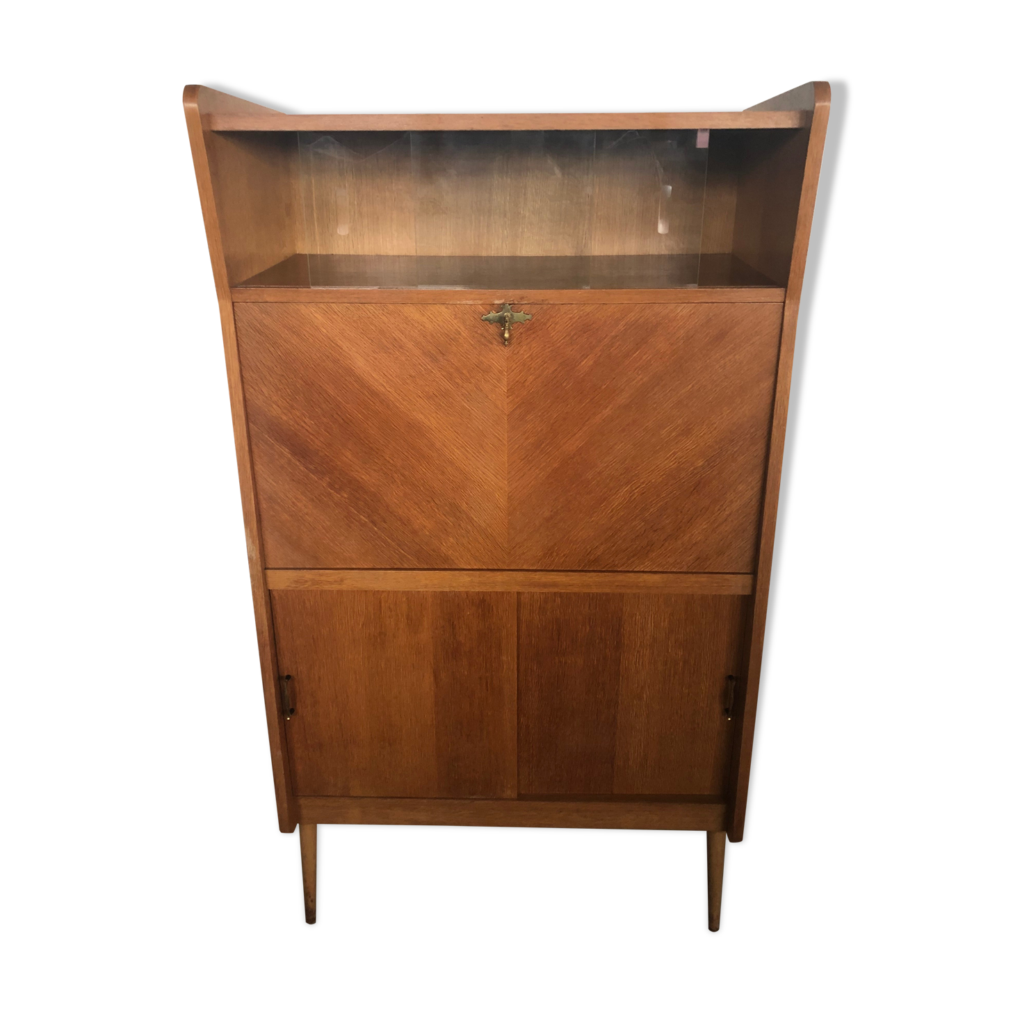 Secretary of the 70s feet compass