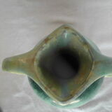 Pierrefonds stoneware vase