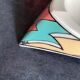 Cendrier / Vide-poches triangulaire Rosenthal Studio Line