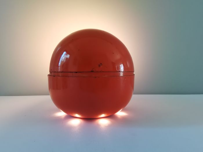 Italian lamp years 70 - Lamperti