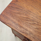 Teak desk, Danish design, 60s, made in Denmark