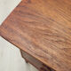 Teak desk, Danish design, 60s, made in Denmark