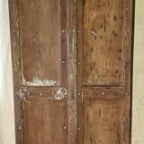 Porte ancienne en bois