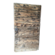 Ancienne porte cloutée