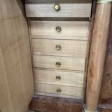 Enfilade de style Empire