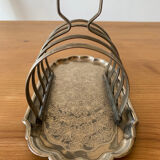 Toast holder
