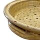 Vallauris fat lava serving dish