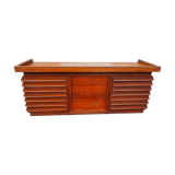 Bank years 40 mahogany