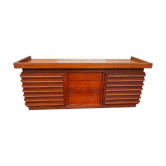 Bank years 40 mahogany