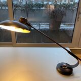 SQR lamp - Ferdinand Solére - 1969