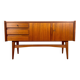 Danish teak sideboard, 1960s