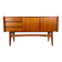 Danish teak sideboard, 1960s