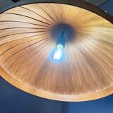 Pendant lamp by Hans-Agne Jakobsson for AB Ellysett Markaryd