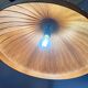 Pendant lamp by Hans-Agne Jakobsson for AB Ellysett Markaryd