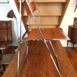 Chair Fontoni et Geraci