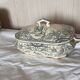 Lot of old saint-amand earthenware, fontana model – very good condition
