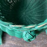 Wicker frog basket 1980