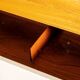 Chest of drawers with 3 drawers