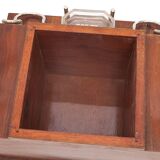 Art Deco cigar chest