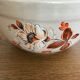 Saint Amand earthenware table bin