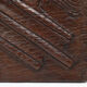 16th Century Gothic Sculpted Oak Panel, Belgium