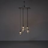 RAAK pendant lamp Amsterdam, Netherlands, 1968.