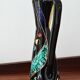 Vase bouche de poisson Undine - Gebrüder Conradt