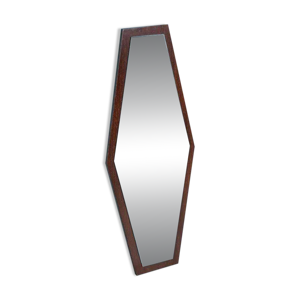 Miroir vintage Art Déco