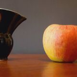 1950s ceramic pitcher
