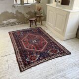 Tapis persan Meshkin début XXème siècle