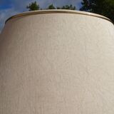 Large Louis Drimmer floor lamp, 74 cm in height.