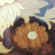 Plateau de service Italian Sorrento Novelty Inlaid Wood Works /vintage