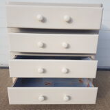 60s chest of drawers