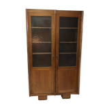 School bookcase 1960