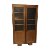 School bookcase 1960