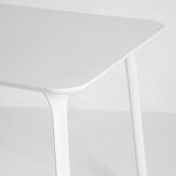 Table model "First" designed by Stefano Giovannoni for Magis. Italy, 2007