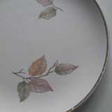 Gien plate
