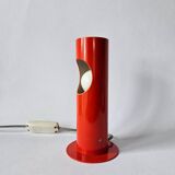 Midcentury Rare Table Lamp Napako, 1970s