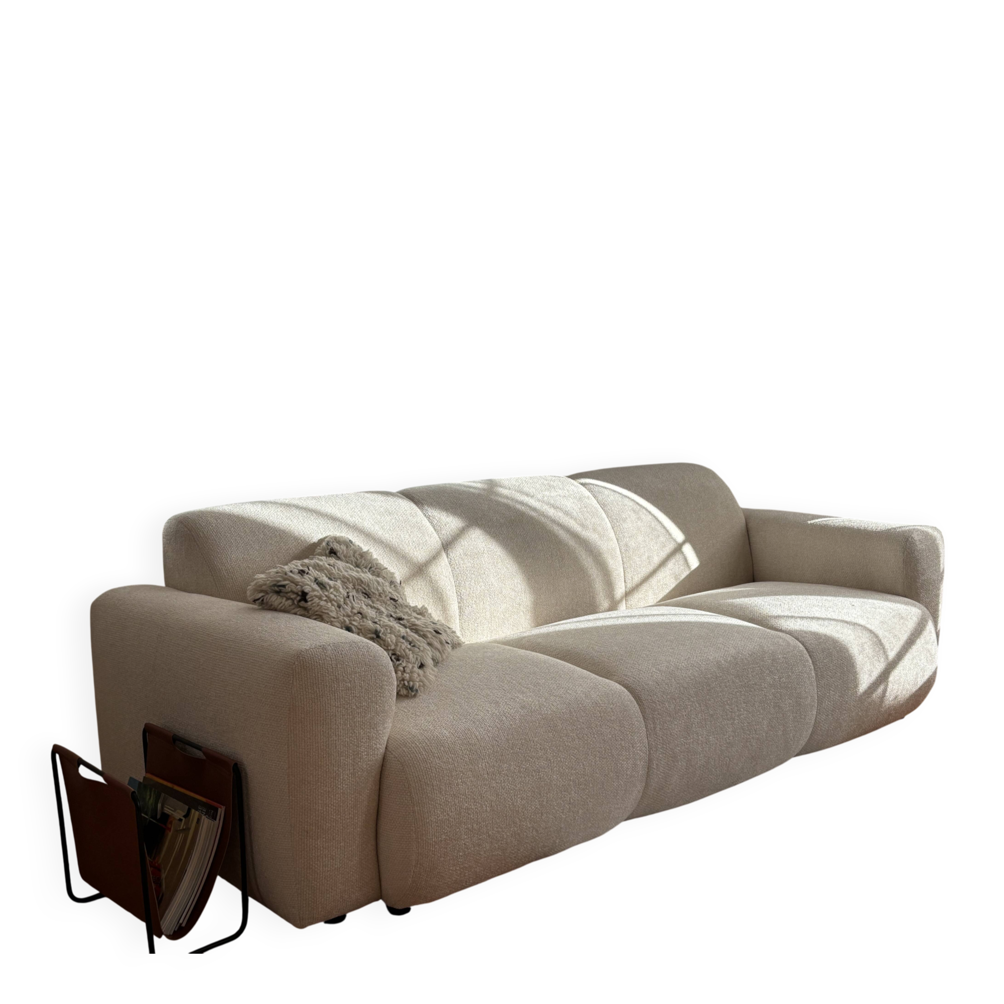 Heritage House Sofa