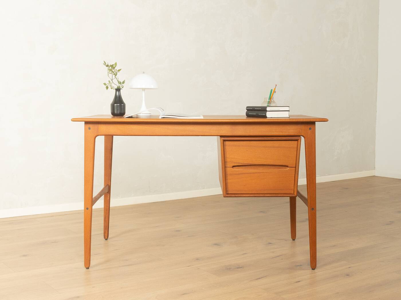 1960s desk, Aksel Boll Jensen