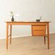 1960s desk, Aksel Boll Jensen