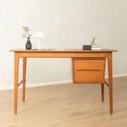 1960s desk, Aksel Boll Jensen