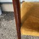 paire de chaises scandinaves