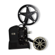 16 mm old projector Royal cinegel France