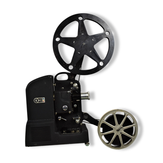 Projecteur 16 mm ancien Royal Cinegel France