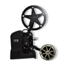 16 mm old projector Royal cinegel France