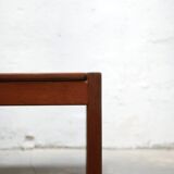 Danish coffee table in vintage teak edited by Magnus Olesen